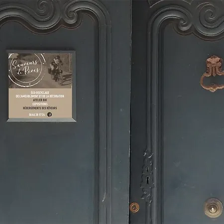 Sauveurs De Reves 2 Independantes Et Un F2 Prive Dans Un Particulier * Sauve