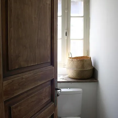 Sauveurs De Reves 2 Independantes Et Un F2 Prive Dans Un Particulier Homestay *
