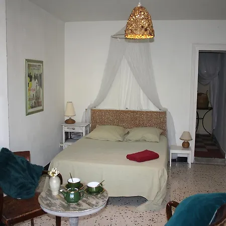 Homestay Sauveurs De Reves 2 Independantes Et Un F2 Prive Dans Un Particulier Sauve