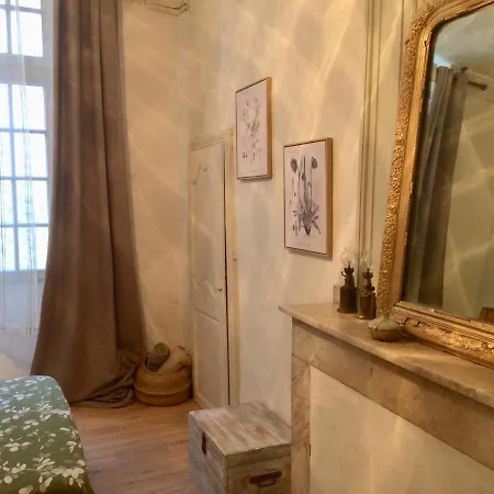 Homestay Sauveurs De Reves 2 Independantes Et Un F2 Prive Dans Un Particulier Sauve