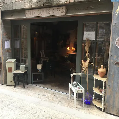 Sauveurs De Reves 2 Independantes Et Un F2 Prive Dans Un Particulier Homestay *