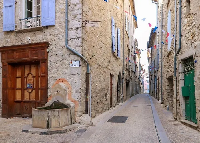 Sauveurs De Reves 2 Independantes Et Un F2 Prive Dans Un Particulier Homestay szállás