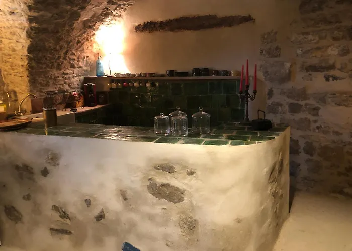 Sauveurs De Reves 2 Independantes Et Un F2 Prive Dans Un Particulier